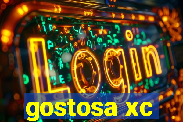 gostosa xc